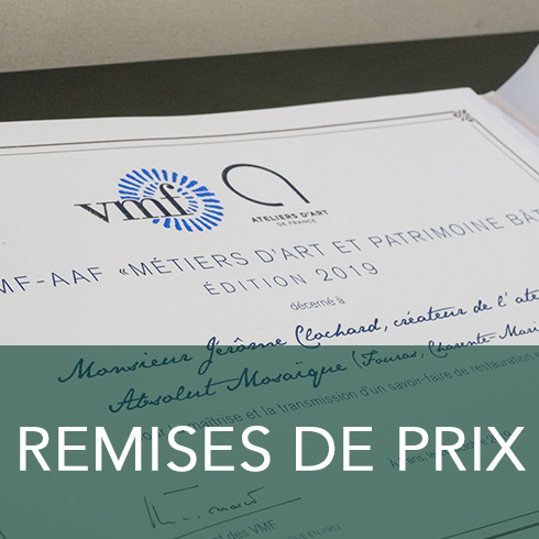 LES EXPOSANTS 