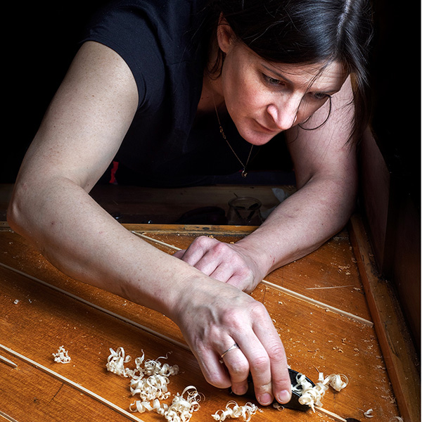 Marion Lainé