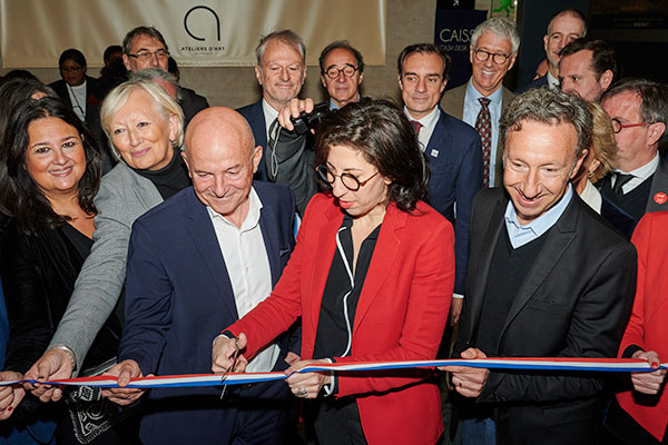 Salon international du Patrimoine culturel
