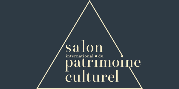 Salon international du Patrimoine culturel 