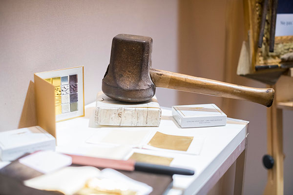 Salon international du Patrimoine culturel