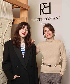 Atelier Font & Romani