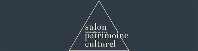 Salon international du Patrimoine culturel