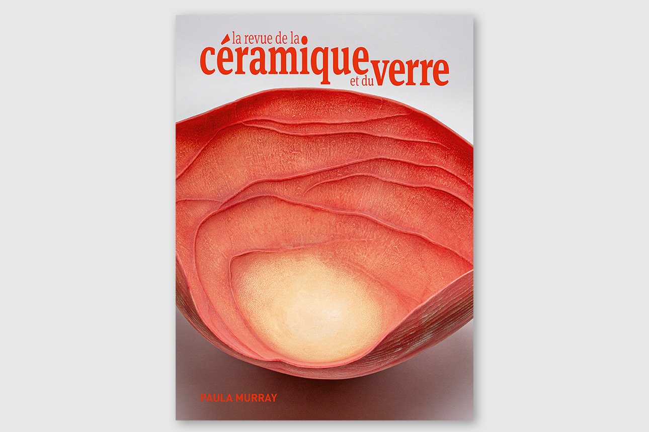 La Revue de la céramique et du verre n° 254 (janvier-février) est ...
