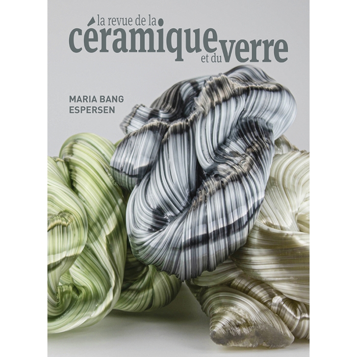 Numéro 253 de la Revue de la céramique et du verre